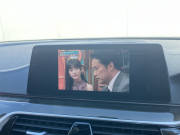 BMW 5シリーズ 中古車