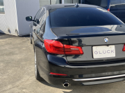 BMW 5シリーズ 中古車
