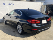 BMW 5シリーズ 中古車