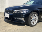 BMW 5シリーズ 中古車