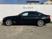 BMW 5シリーズ 中古車