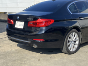 BMW 5シリーズ 中古車