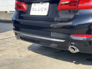 BMW 5シリーズ 中古車