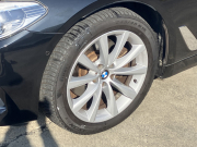 BMW 5シリーズ 中古車