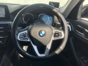BMW 5シリーズ 中古車