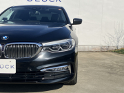 BMW 5シリーズ 中古車