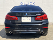 BMW 5シリーズ 中古車