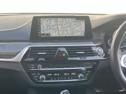 BMW 5シリーズ 中古車