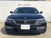 BMW 5シリーズ 中古車