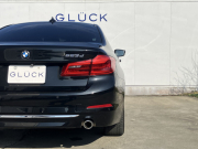 BMW 5シリーズ 中古車