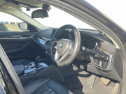 BMW 5シリーズ 中古車