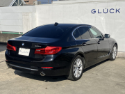 BMW 5シリーズ 中古車