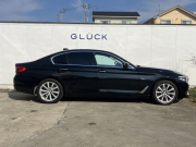 BMW 5シリーズ 中古車