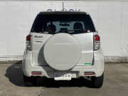 トヨタ ラッシュ 中古車