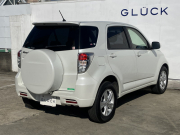 トヨタ ラッシュ 中古車