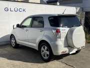 トヨタ ラッシュ 中古車