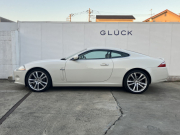 ジャガー XK 中古車