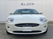 ジャガー XK 中古車