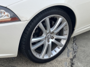 ジャガー XK 中古車