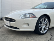 ジャガー XK 中古車