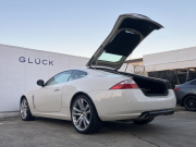 ジャガー XK 中古車