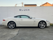 ジャガー XK 中古車