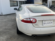 ジャガー XK 中古車