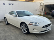 ジャガー XK 中古車