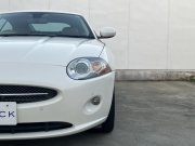 ジャガー XK 中古車