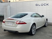 ジャガー XK 中古車