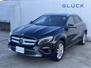 メルセデスベンツ GLA 中古車