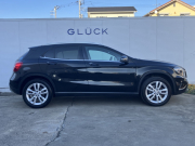 メルセデスベンツ GLA 中古車