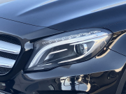 メルセデスベンツ GLA 中古車