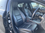 メルセデスベンツ GLA 中古車