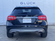 メルセデスベンツ GLA 中古車
