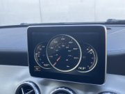 メルセデスベンツ GLA 中古車