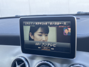 メルセデスベンツ GLA 中古車