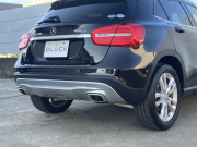 メルセデスベンツ GLA 中古車