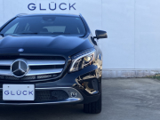 メルセデスベンツ GLA 中古車