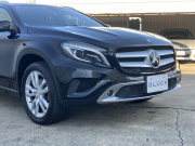 メルセデスベンツ GLA 中古車