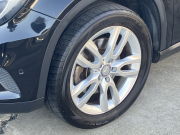 メルセデスベンツ GLA 中古車