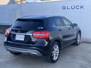 メルセデスベンツ GLA 中古車