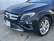 メルセデスベンツ GLA 中古車