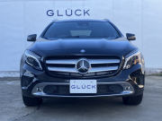 メルセデスベンツ GLA 中古車