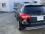 メルセデスベンツ GLA 中古車