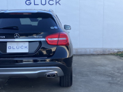メルセデスベンツ GLA 中古車