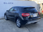 メルセデスベンツ GLA 中古車