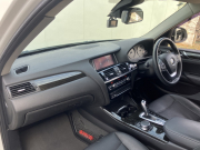BMW X3 中古車
