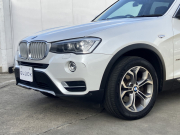 BMW X3 中古車