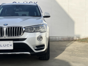 BMW X3 中古車